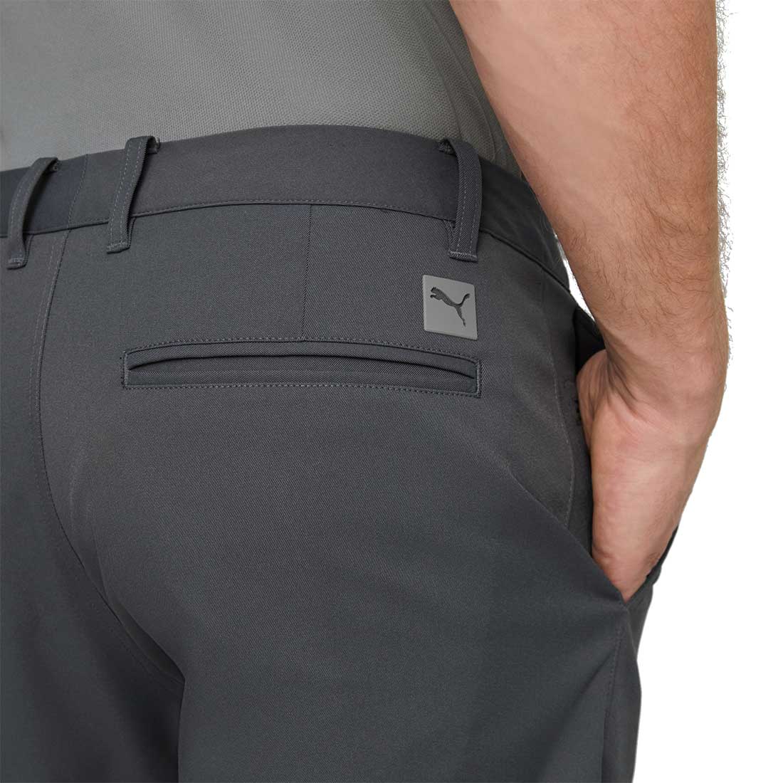 Puma Dealer 10 Inch Golf Shorts