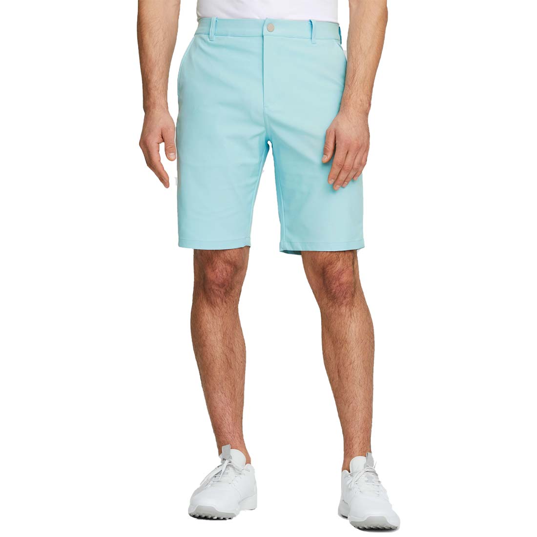 Puma Dealer 10 Inch Golf Shorts