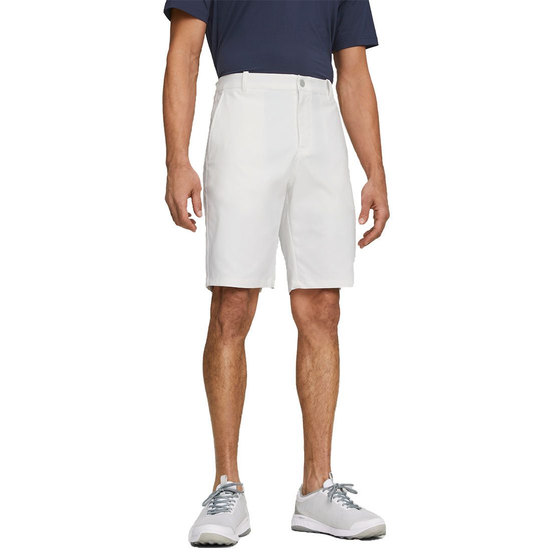 Puma Dealer 10 Inch Golf Shorts – Golf Discount