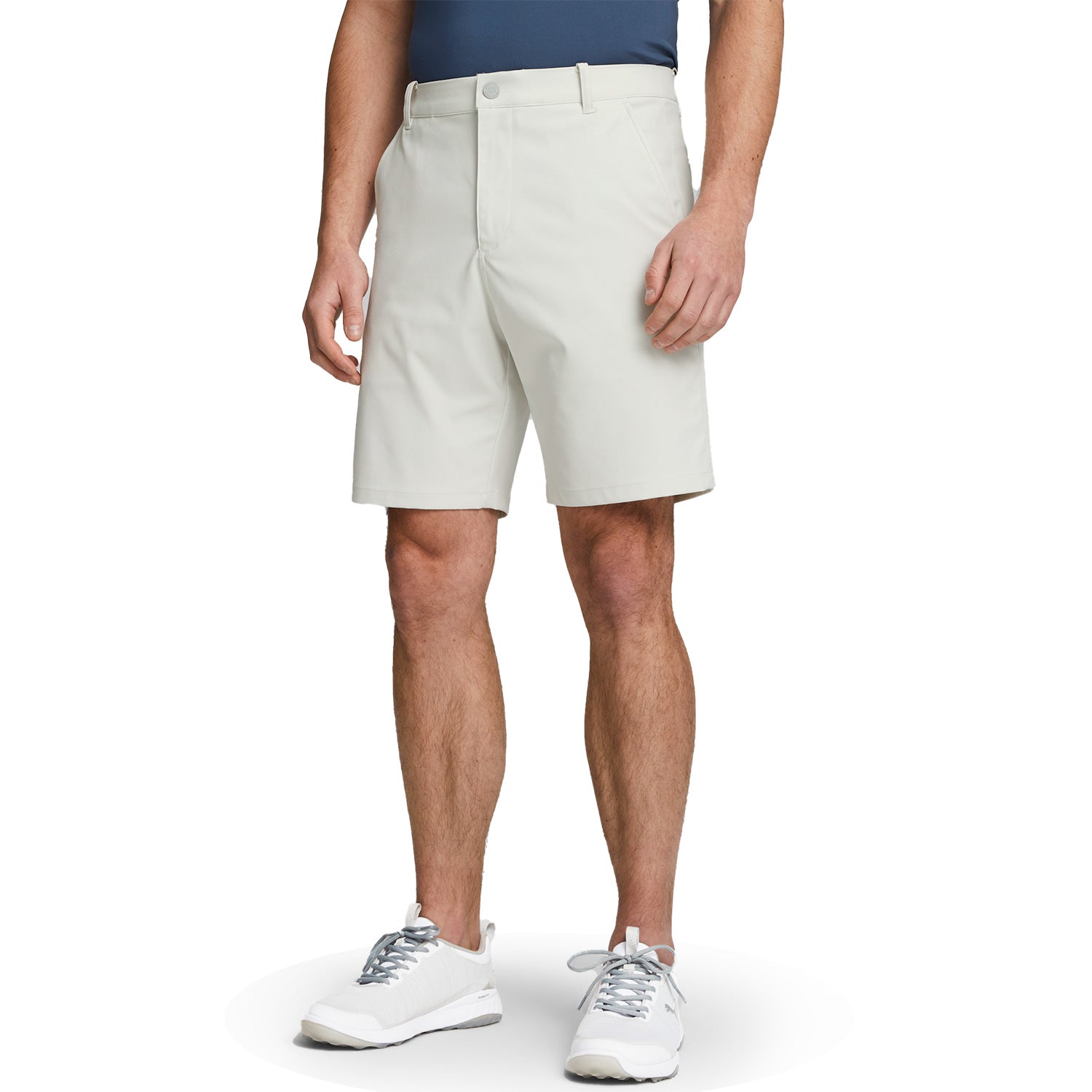 Puma Dealer 8 Inch Golf Shorts – Golf Discount