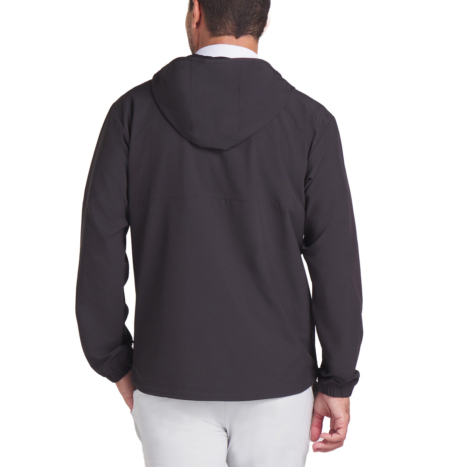 Puma Ripguard Anorak 1/4 Zip Golf Jacket – Golf Discount