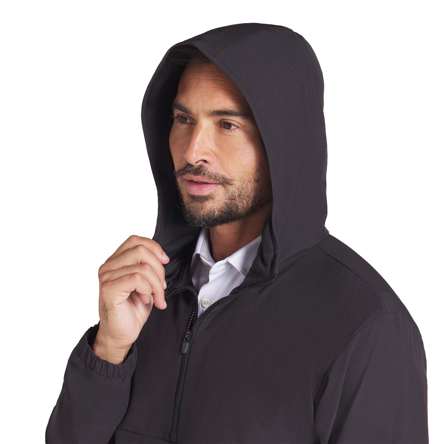 Puma Ripguard Anorak 1/4 Zip Golf Jacket – Golf Discount