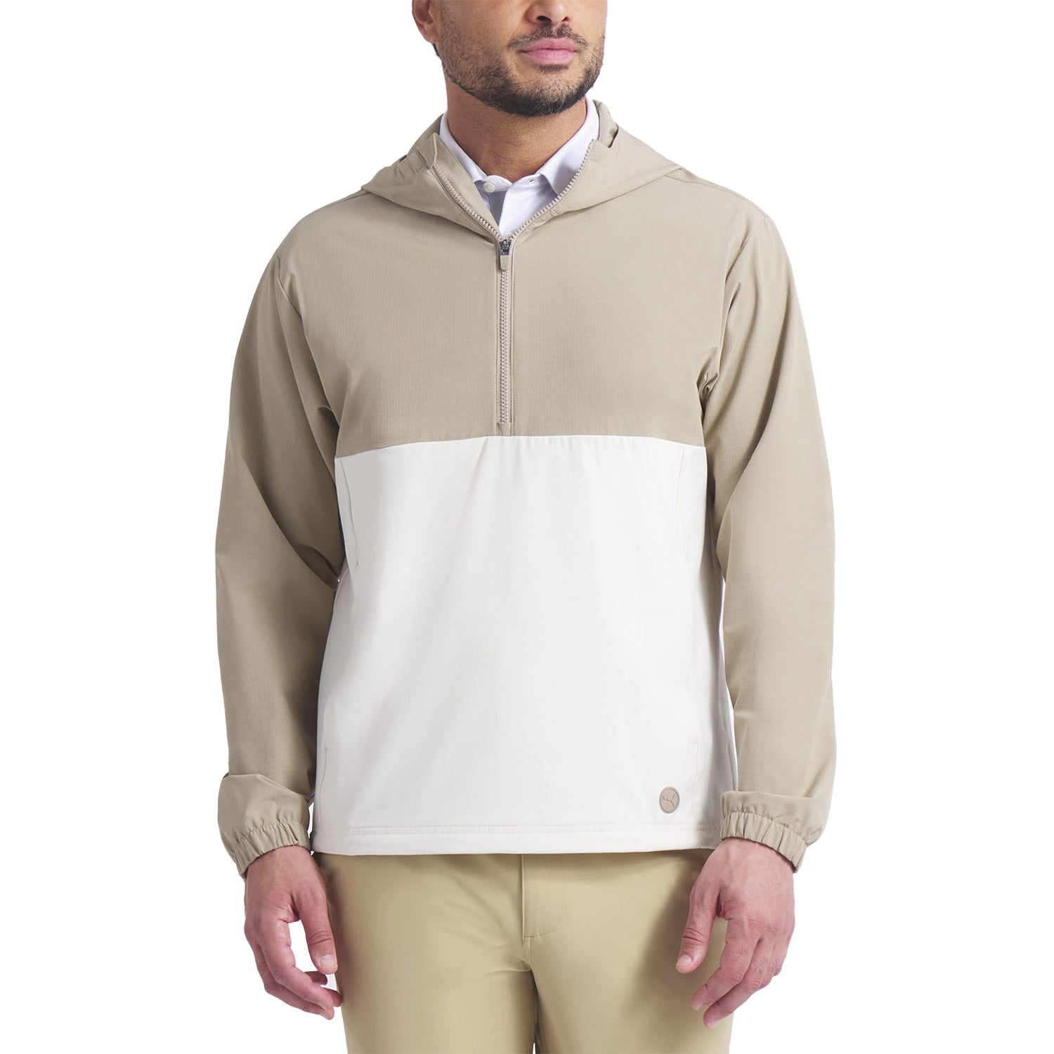 Puma Ripguard Anorak 1/4 Zip Golf Jacket – Golf Discount