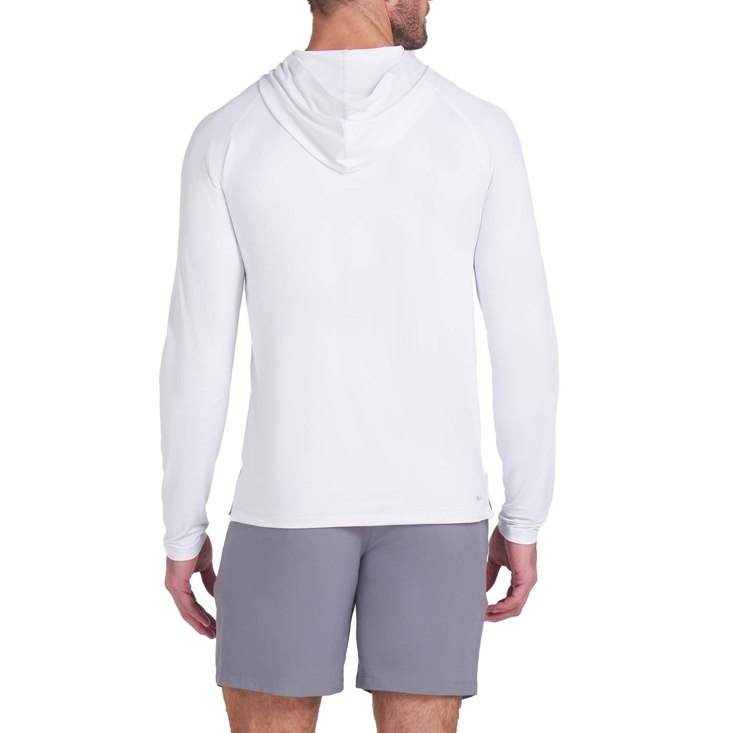 Puma You-V Golf Hoodie