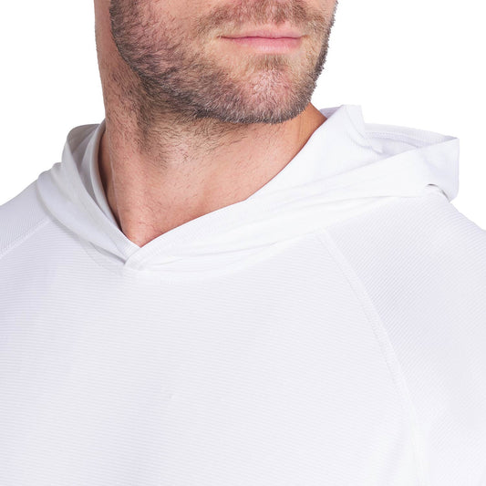 Puma You-V Golf Hoodie