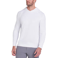 Puma You-V Golf Hoodie