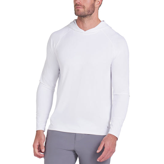 Puma You-V Golf Hoodie