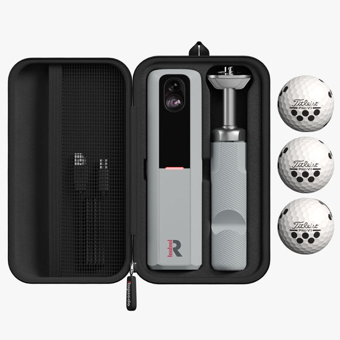 Rapsodo MLM2PRO Mobile Launch Monitor Bundle