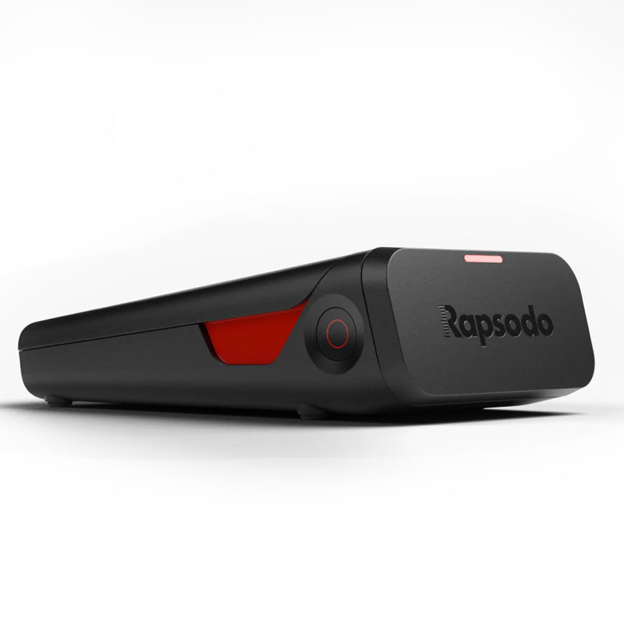 Rapsodo MLM Mobile Launch Monitor