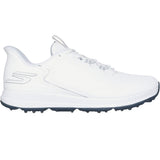 Skechers Elite 6 Slip Ins Golf Shoes White