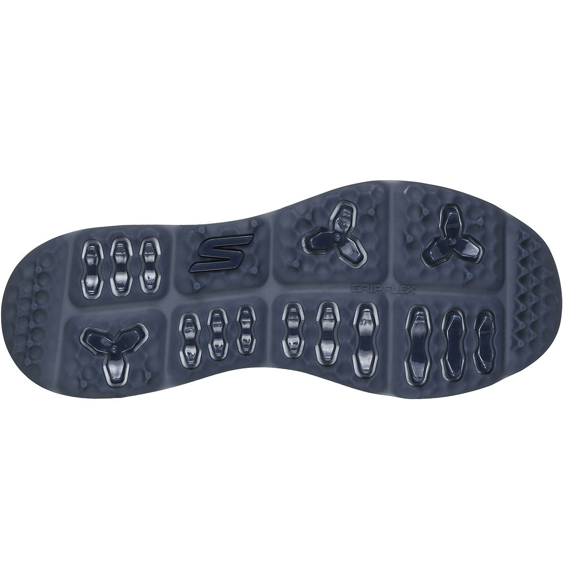 Skechers Elite 6 Slip Ins Golf Shoes White
