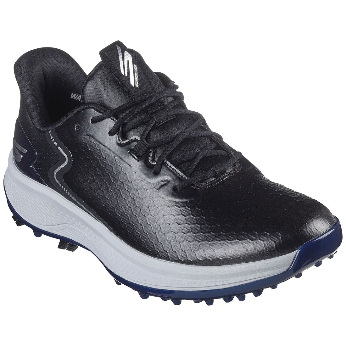 Skechers GO GOLF Blade GF Slip-Ins Golf Shoes Black – Golf Discount