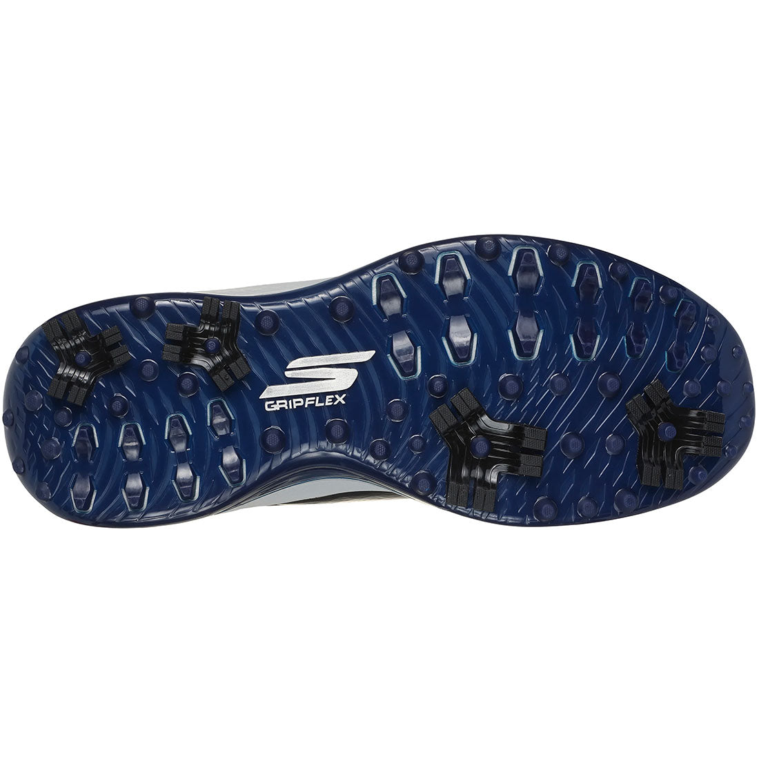 Skechers GO GOLF Blade GF Slip-Ins Golf Shoes Black – Golf Discount