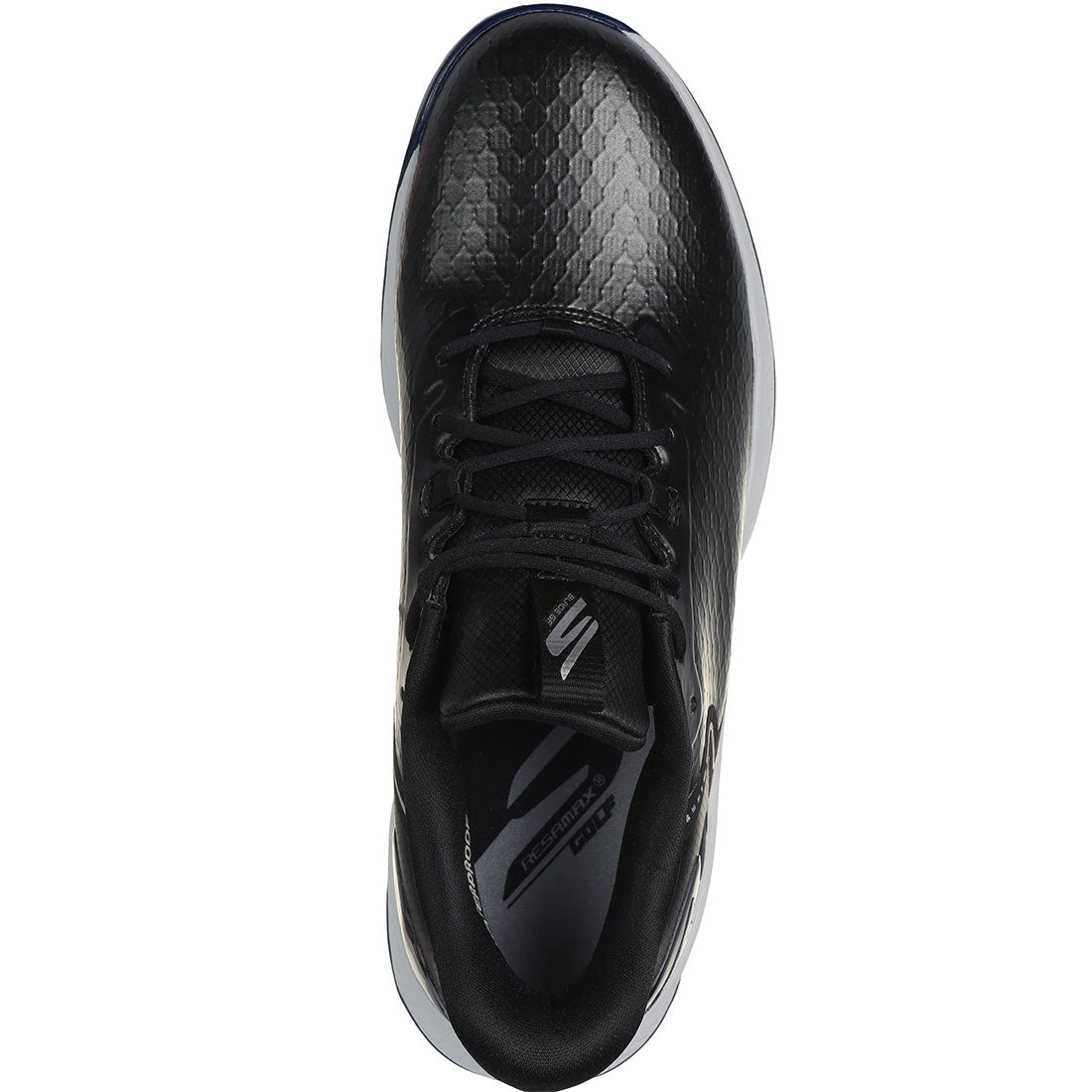 Skechers GO GOLF Blade GF Slip-Ins Golf Shoes Black – Golf Discount