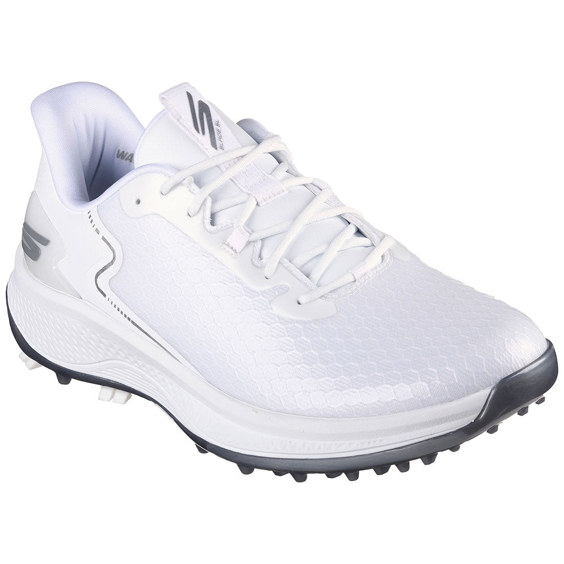 Skechers GO GOLF Blade GF Slip-Ins Golf Shoes White