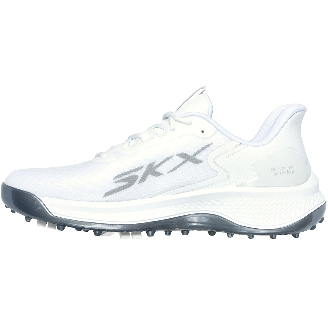 Skechers GO GOLF Blade GF Slip-Ins Golf Shoes White