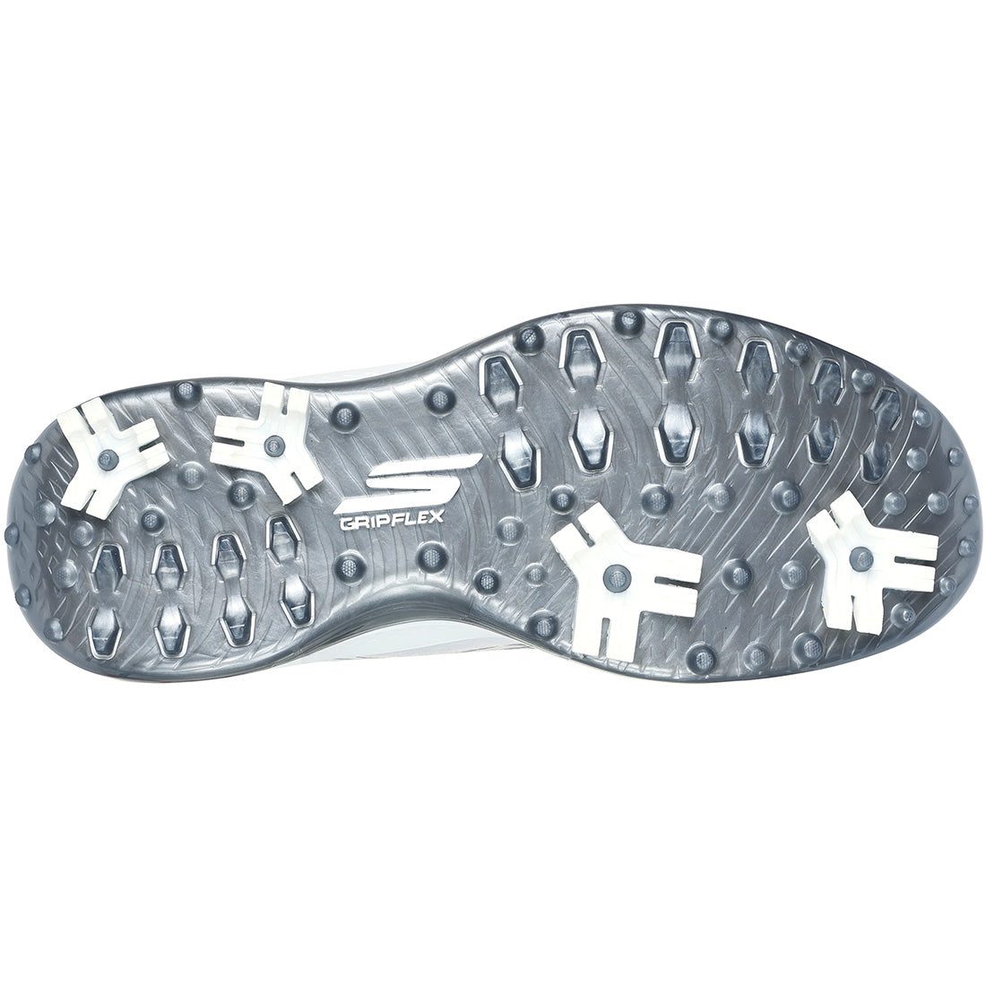 Skechers GO GOLF Blade GF Slip-Ins Golf Shoes White