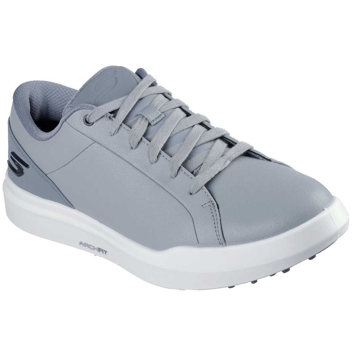 Skechers GO GOLF Drive 6 Relaxed Fit Golf Shoes Grey