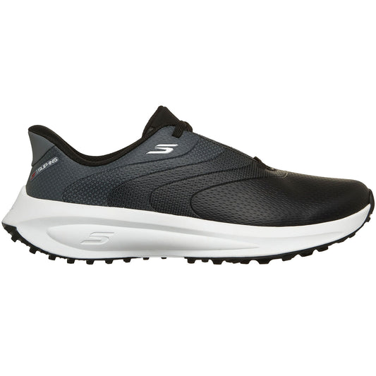 Skechers GO GOLF Flow SL Slip-ins Golf Shoes Black