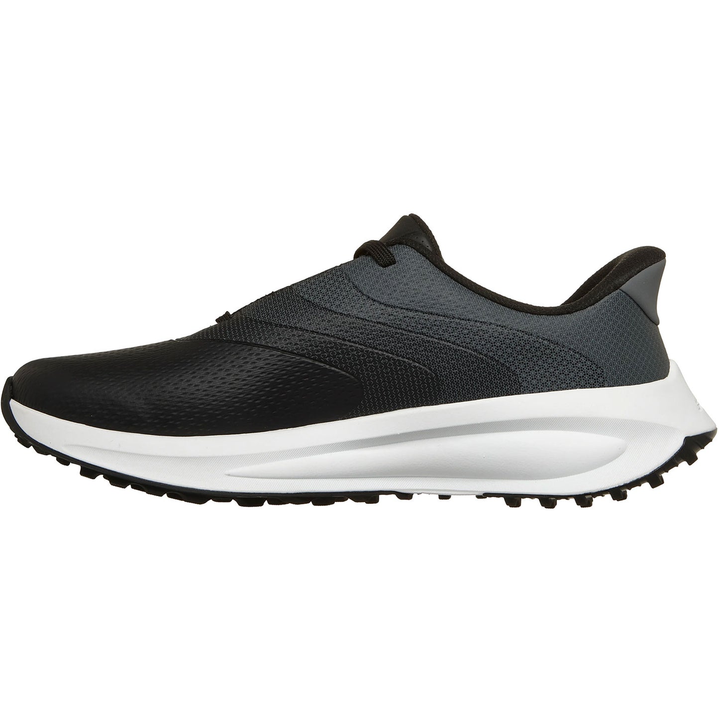 Skechers GO GOLF Flow SL Slip-ins Golf Shoes Black