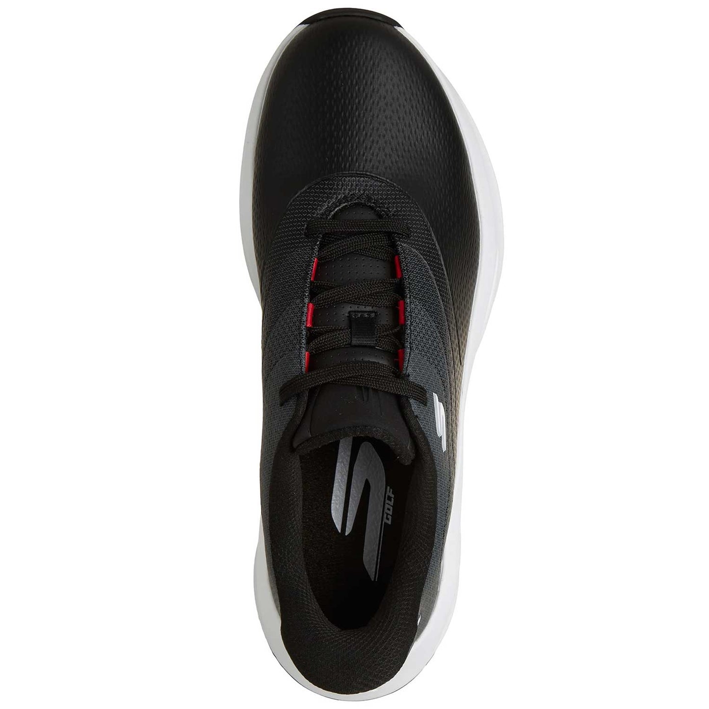 Skechers GO GOLF Flow SL Slip-ins Golf Shoes Black