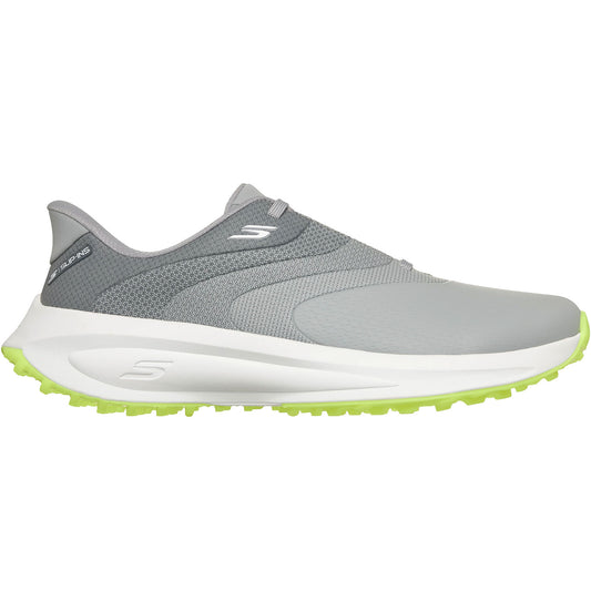 Skechers GO GOLF Flow SL Slip-ins Golf Shoes Grey