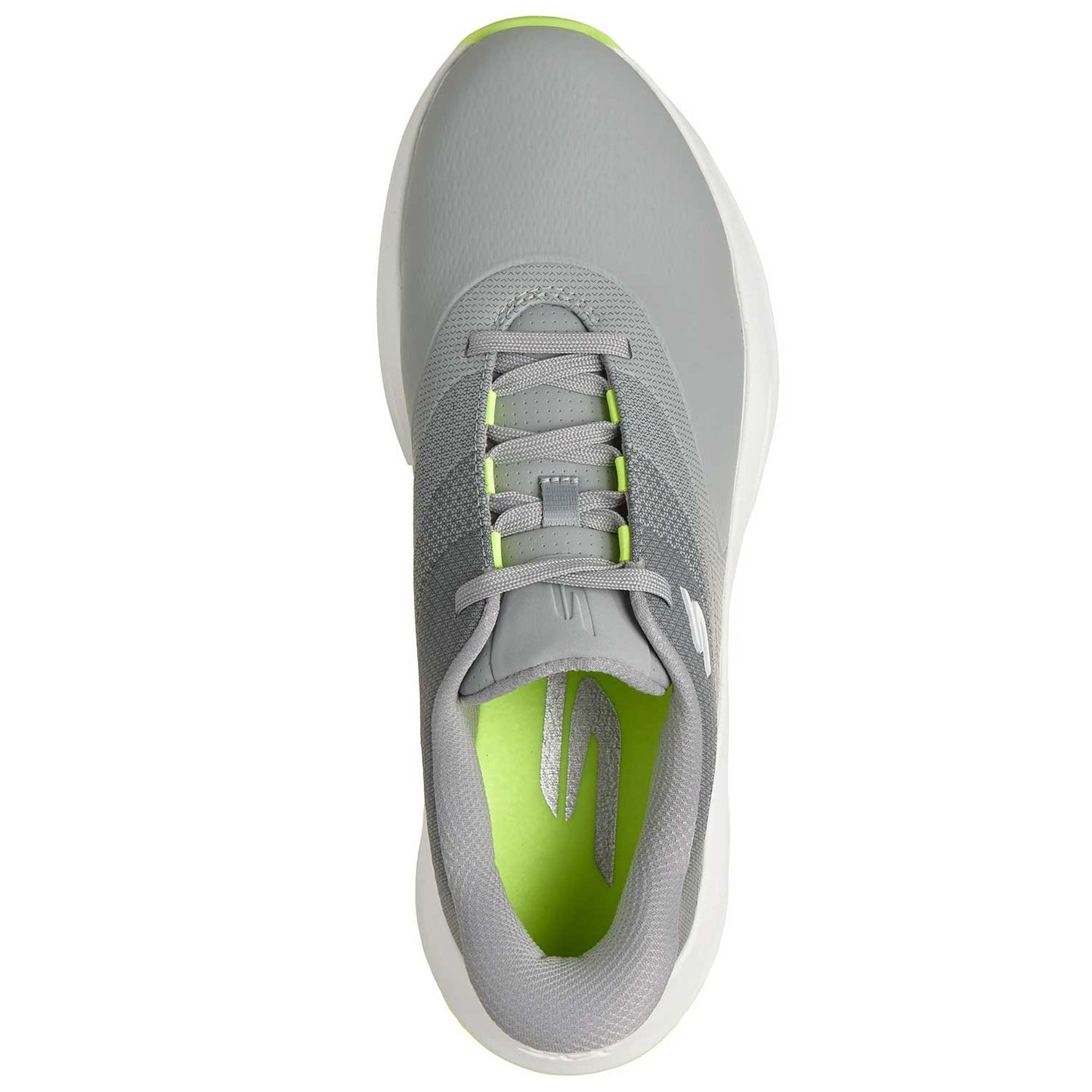 Skechers GO GOLF Flow SL Slip-ins Golf Shoes Grey