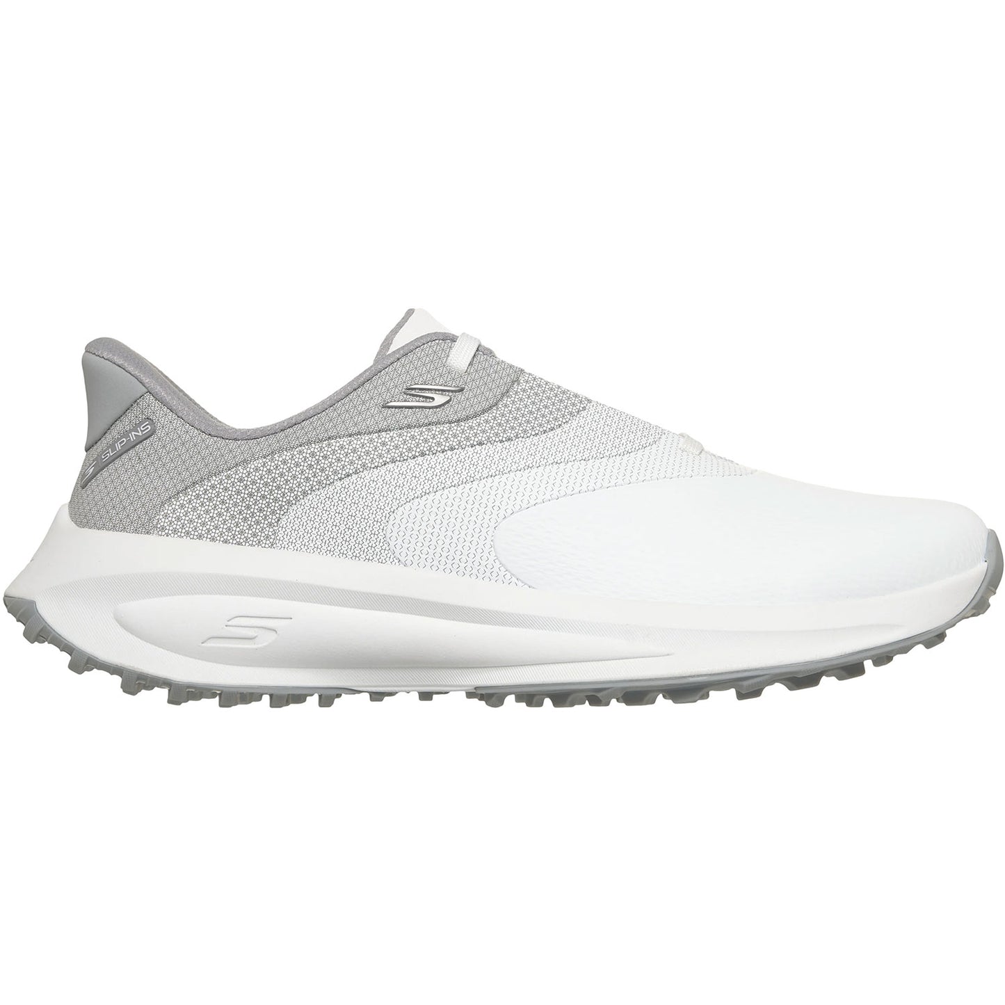 Skechers GO GOLF Flow SL Slip-ins Golf Shoes White
