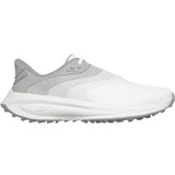 Skechers GO GOLF Flow SL Slip-ins Golf Shoes White