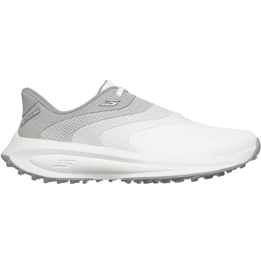Skechers GO GOLF Flow SL Slip-ins Golf Shoes White