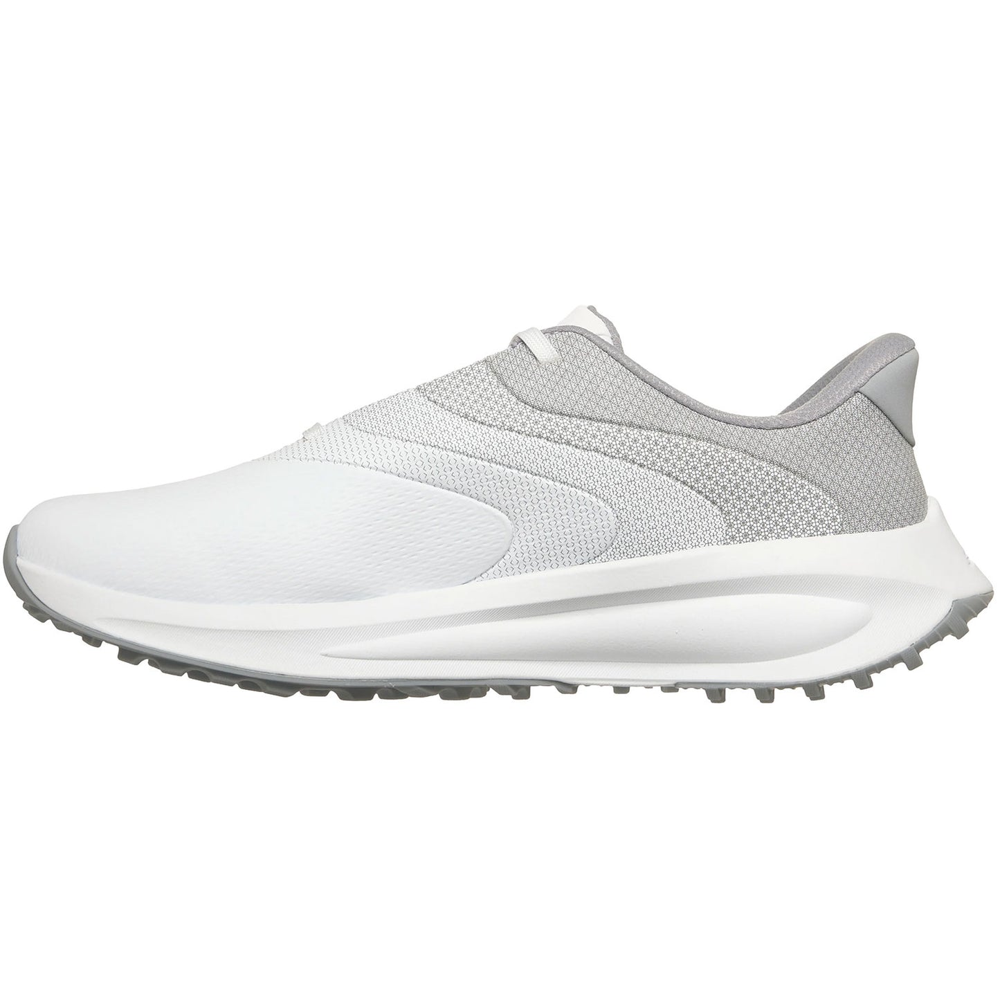 Skechers GO GOLF Flow SL Slip-ins Golf Shoes White