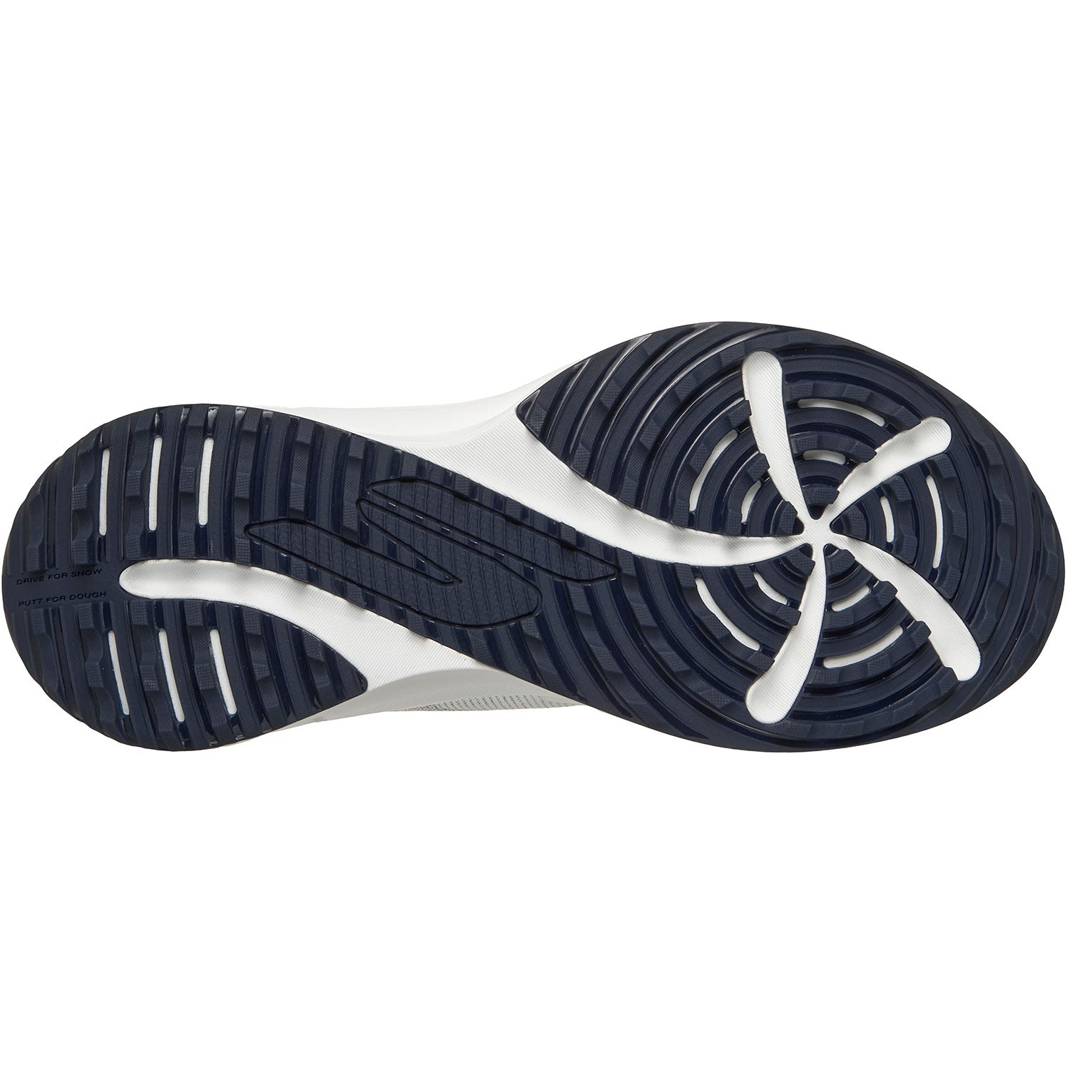 ルキトページ Skechers GO GOLF Flow SL Slip-ins Golf Shoes White/Navy/Red – Golf