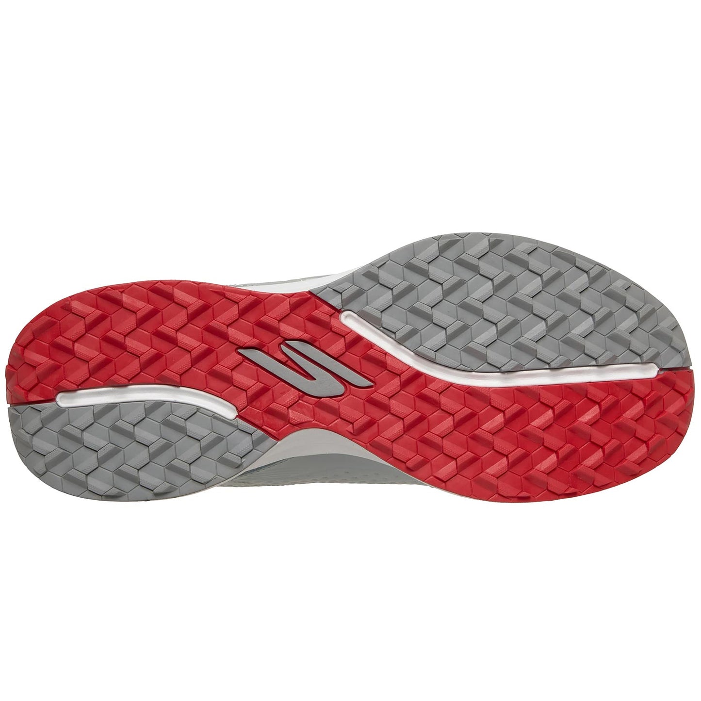 Skechers GO GOLF Quest Golf Shoes Grey