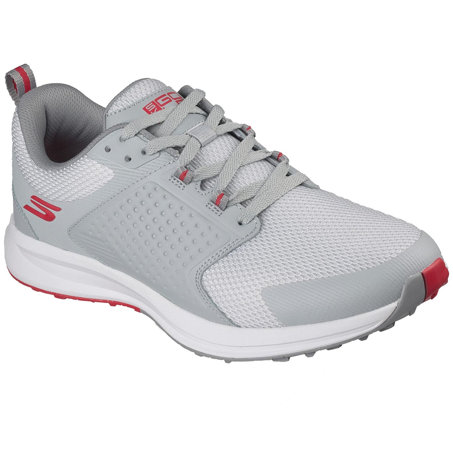 Skechers GO GOLF Quest Golf Shoes Grey