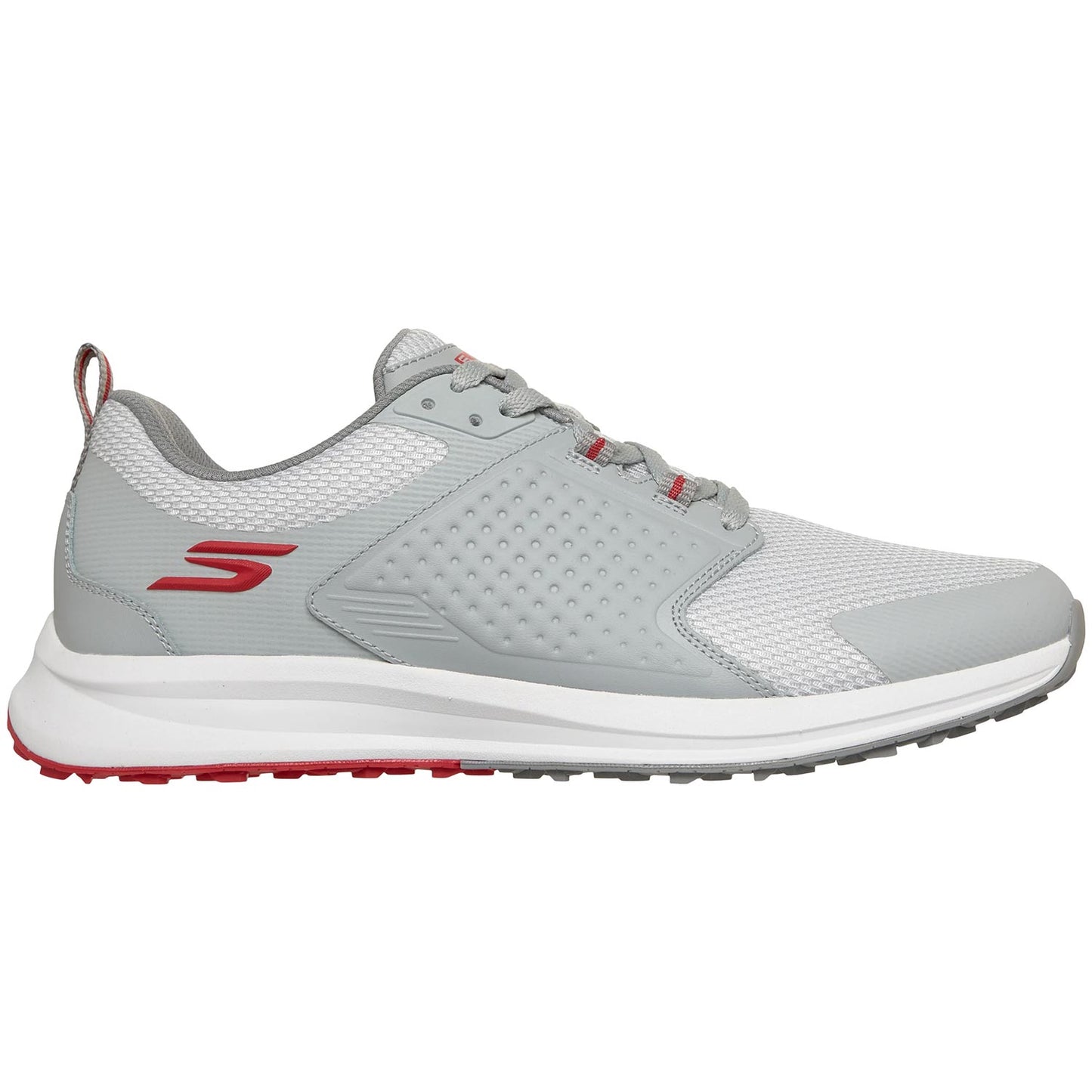Skechers GO GOLF Quest Golf Shoes Grey