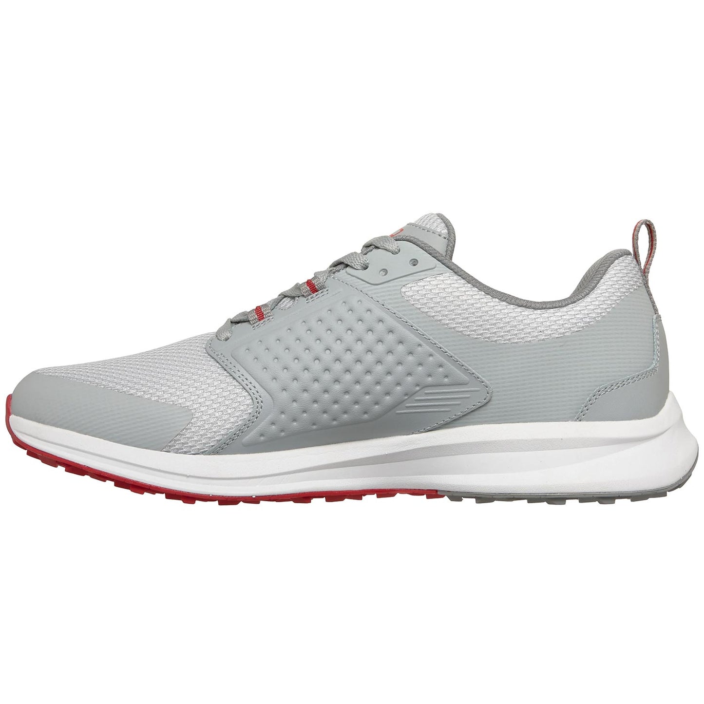 Skechers GO GOLF Quest Golf Shoes Grey