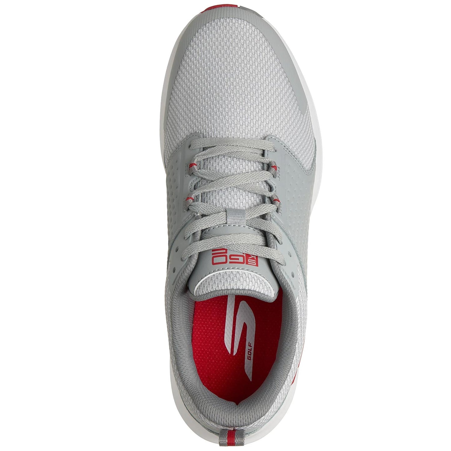 Skechers GO GOLF Quest Golf Shoes Grey