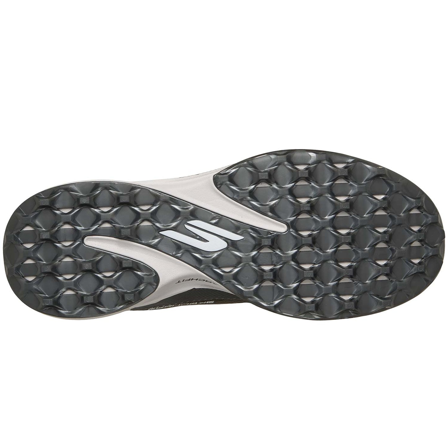 Skechers Slip-ins Pure SL Golf Shoes Black