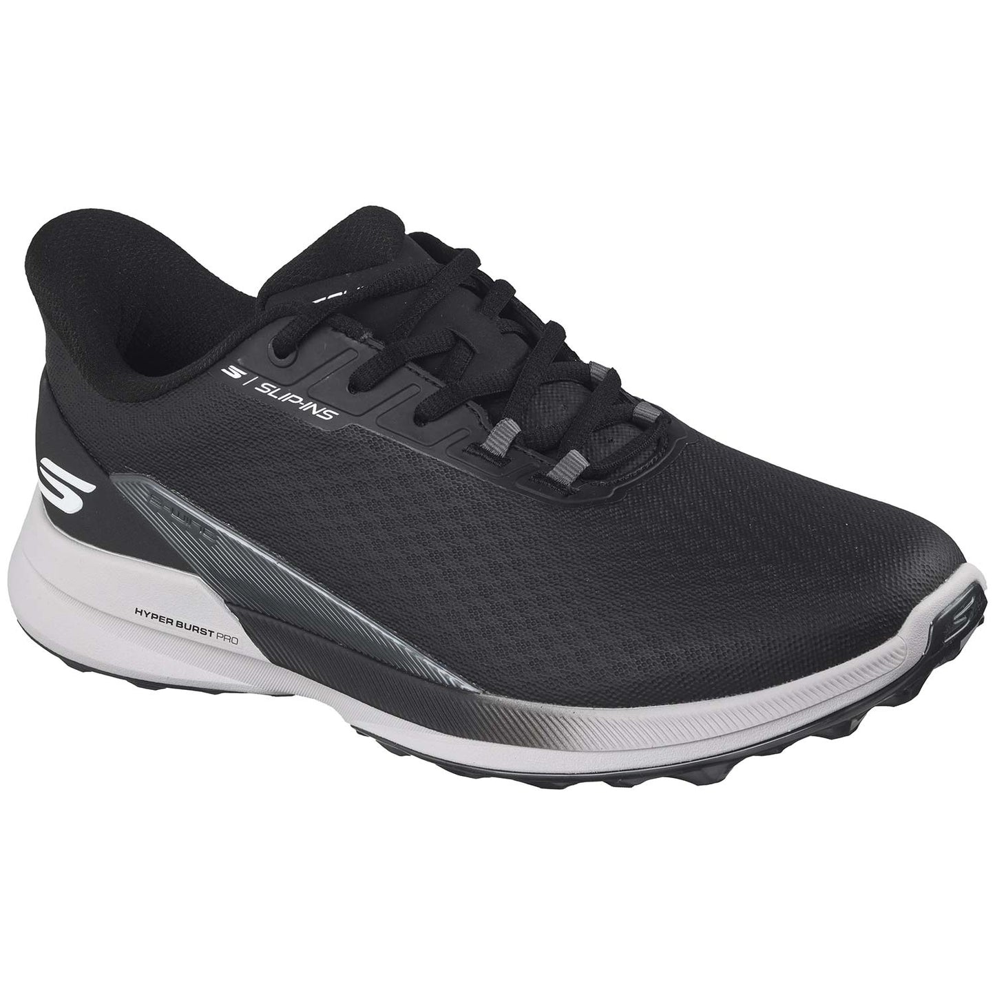Skechers Slip-ins Pure SL Golf Shoes Black
