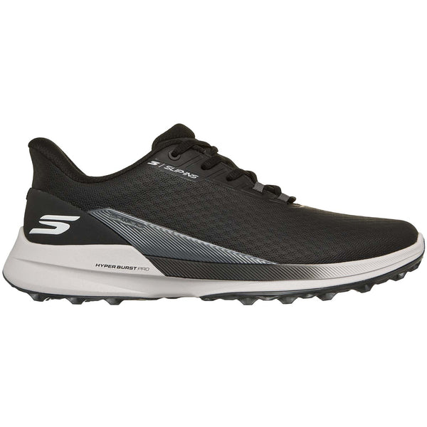 Skechers Slip-ins Pure SL Golf Shoes Black – Golf Discount