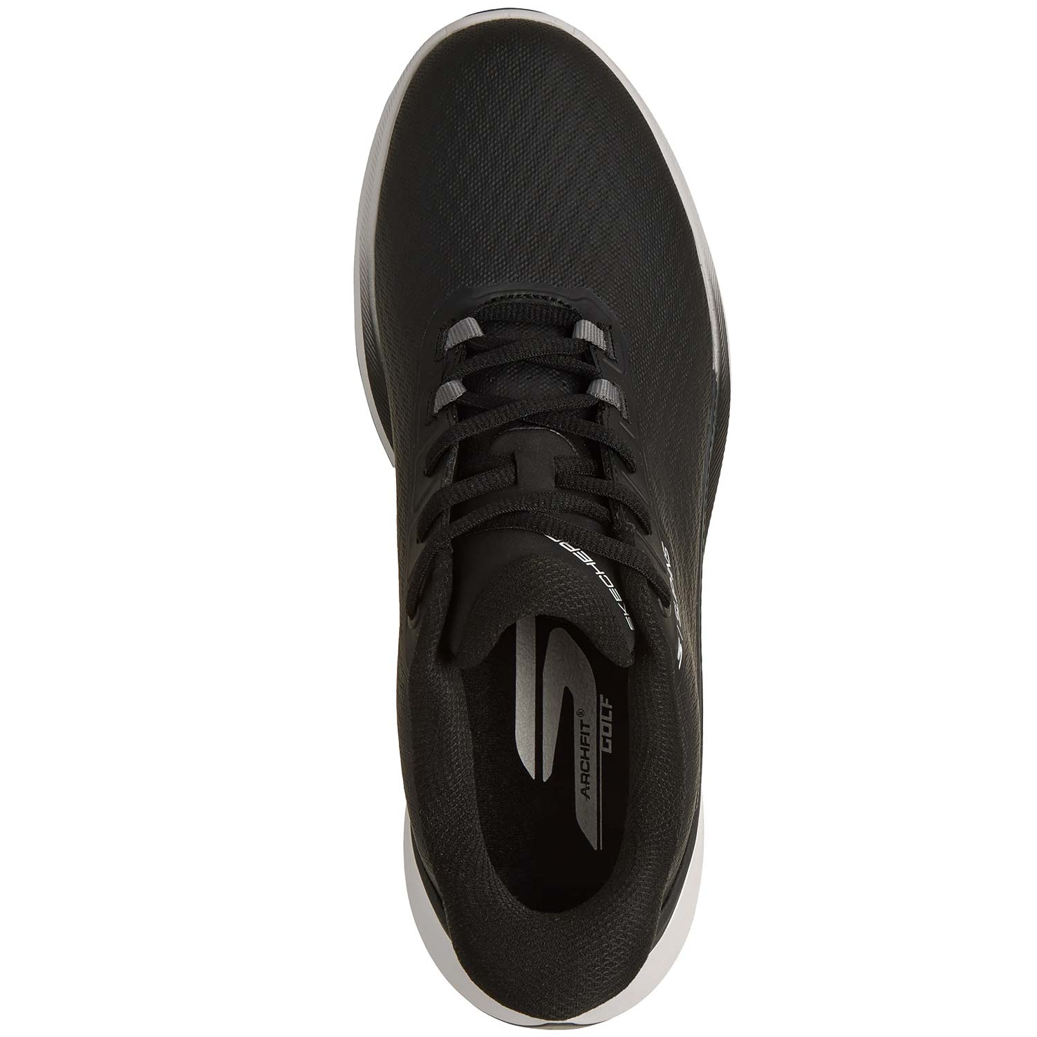 Skechers Slip-ins Pure SL Golf Shoes Black – Golf Discount