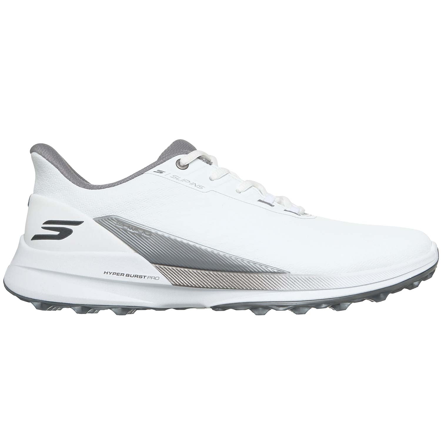 Skechers Slip-ins Pure SL Golf Shoes White | Golf Discount