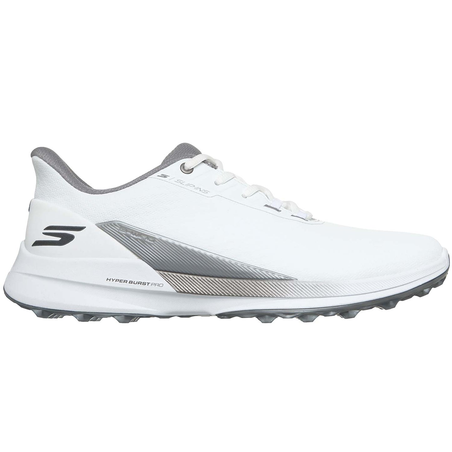 Skechers Slip-ins Pure SL Golf Shoes White