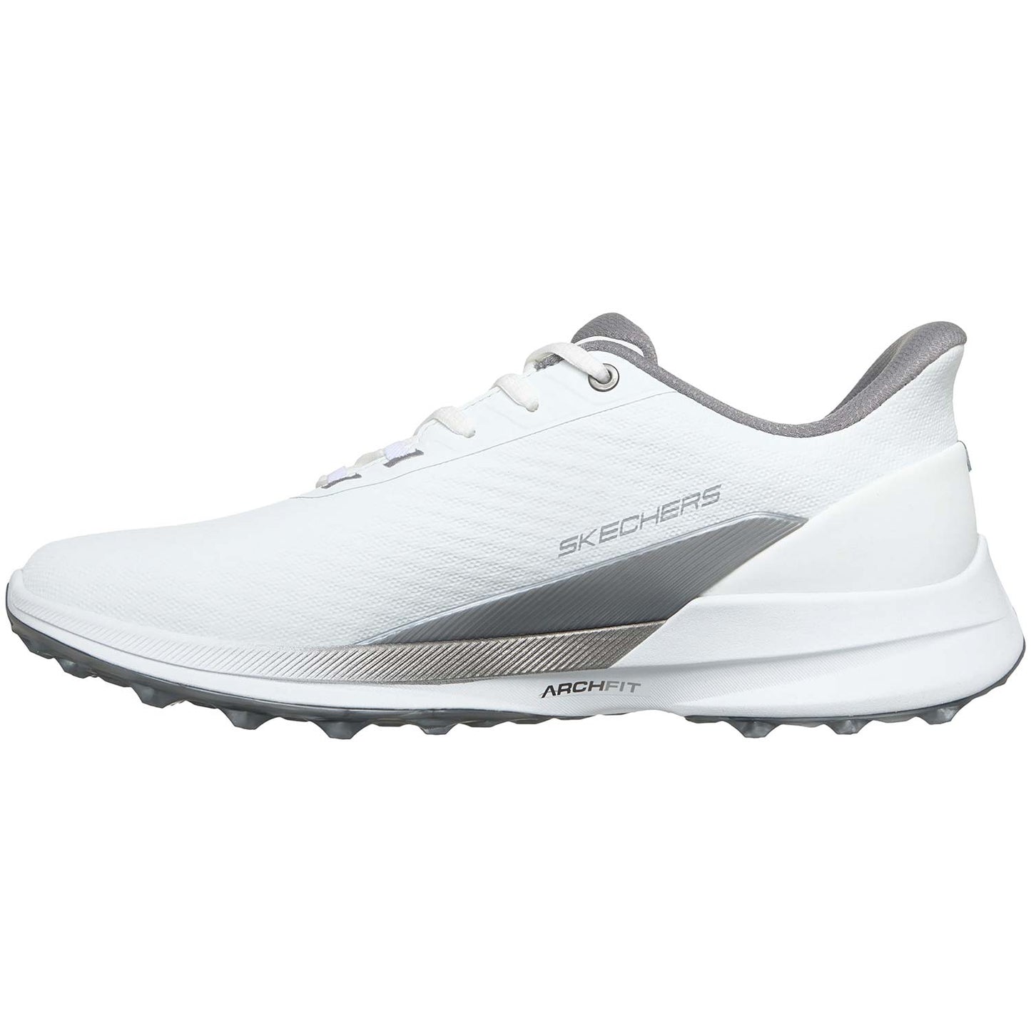 Skechers Slip-ins Pure SL Golf Shoes White