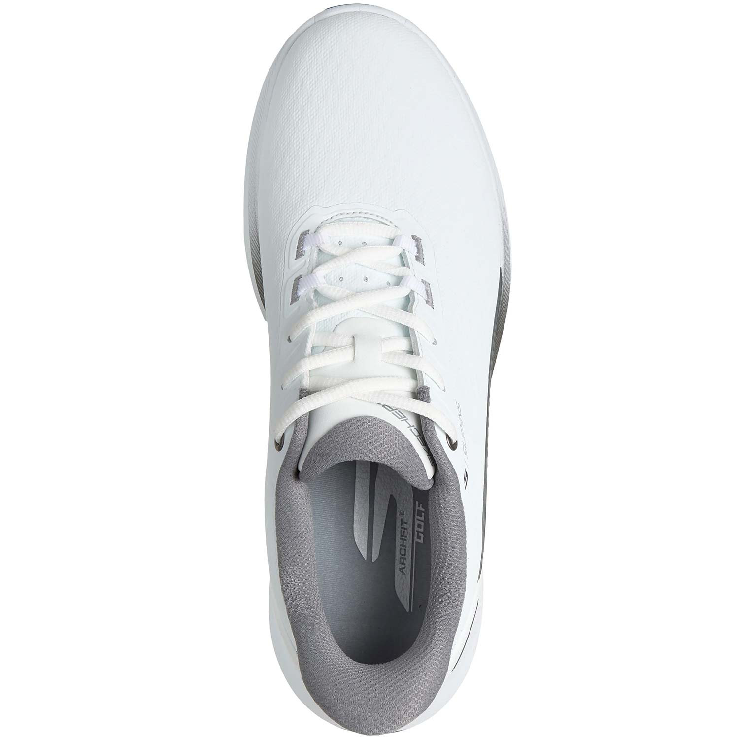 Skechers Slip-ins Pure SL Golf Shoes White | Golf Discount