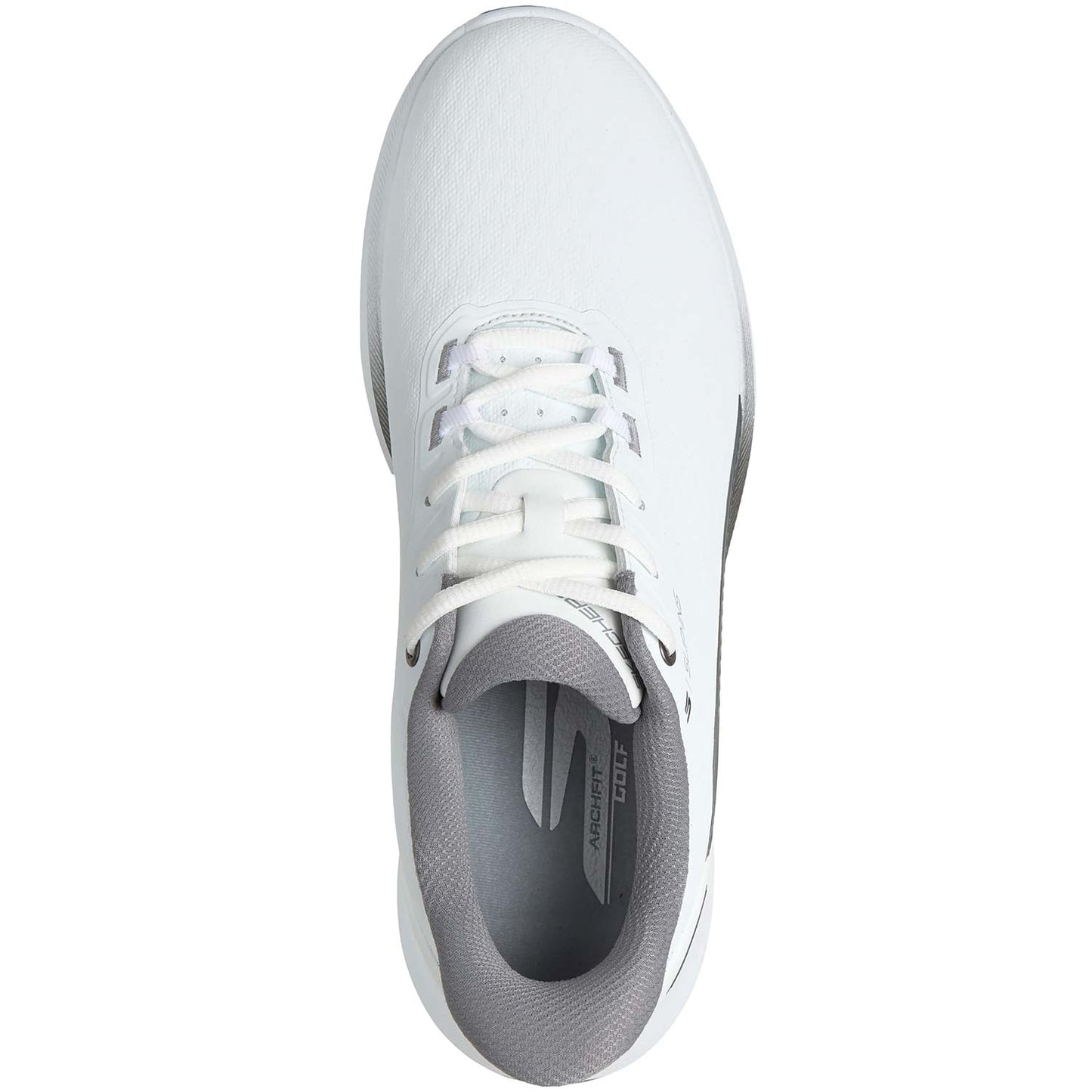 Skechers Slip-ins Pure SL Golf Shoes White