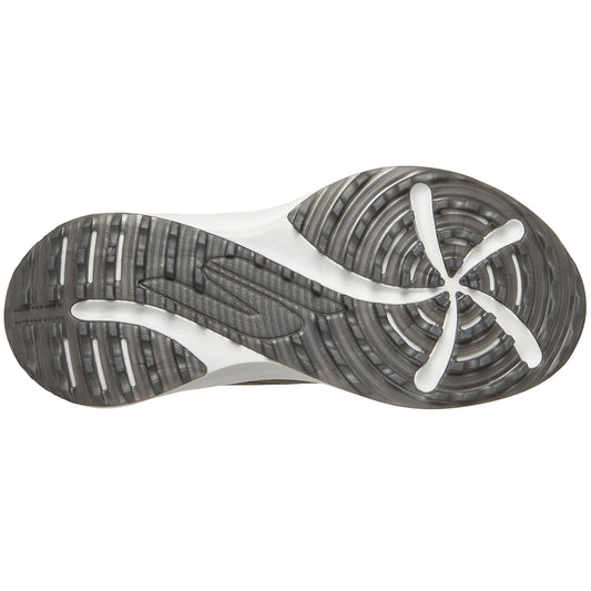 Skechers Women's GO GOLF Flow SL Slip-ins Golf Shoes Black