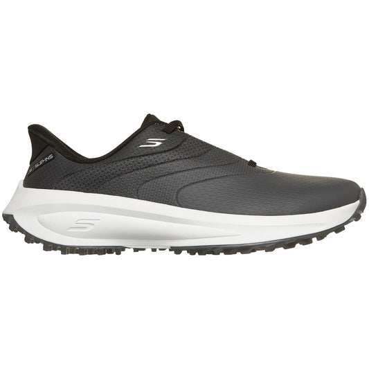 Skechers Women's GO GOLF Flow SL Slip-ins Golf Shoes Black