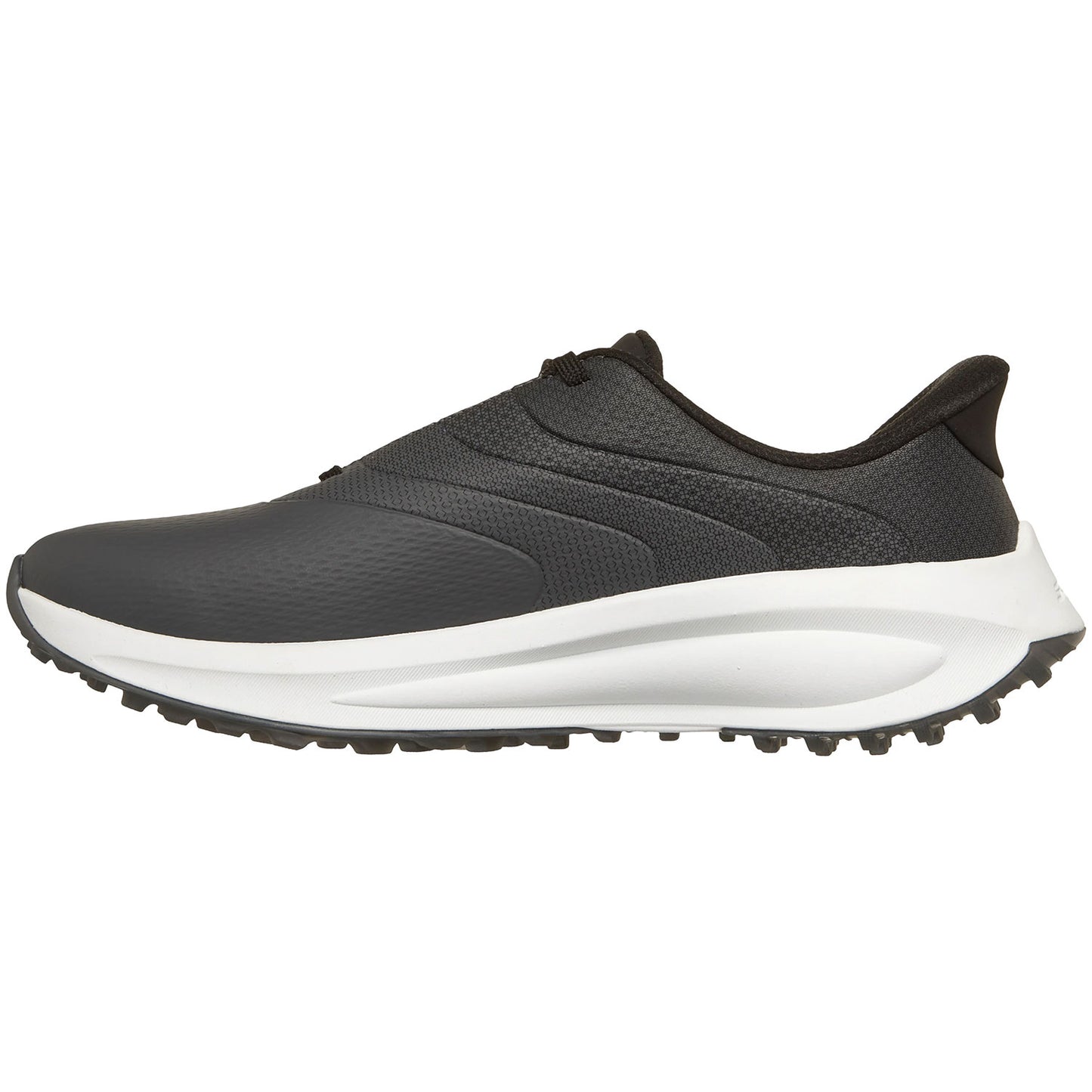 Skechers Women's GO GOLF Flow SL Slip-ins Golf Shoes Black