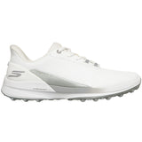 Skechers Women's GO GOLF Pure Slip-ins Golf Shoes White/Silver
